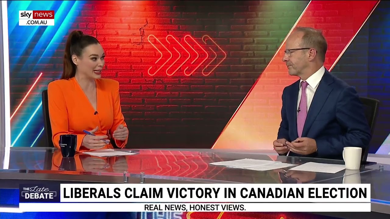 Donald Trump ‘absolutely destroyed’ Canada’s Conservative Party campaign