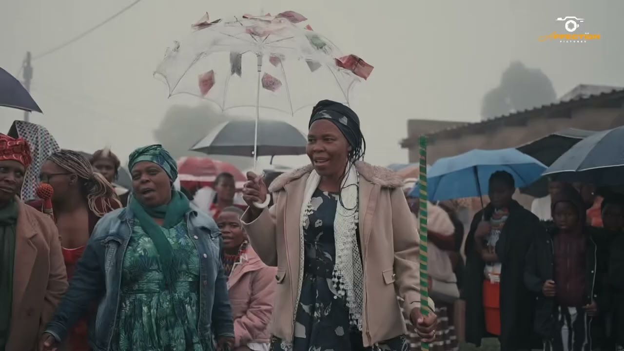 UMEMBESO NOMEMELO KA SANE KHWELA ENANDA
