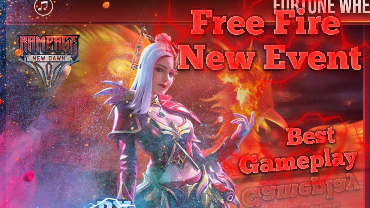 #freefire#freefireFree Fire New Event - Best Gameplay - Headshots