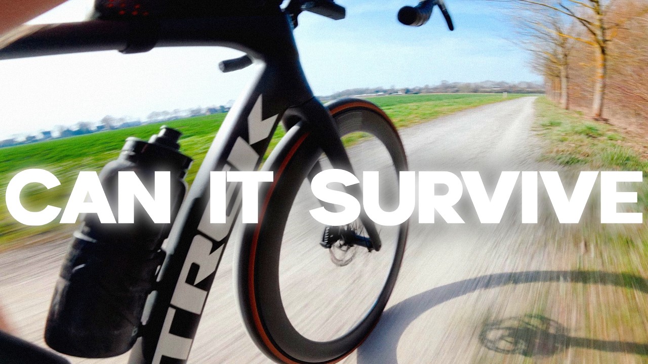 Sind CSC CARBON LAUFRÄDER von AliExpress ihr GELD wert? TEST auf 200km