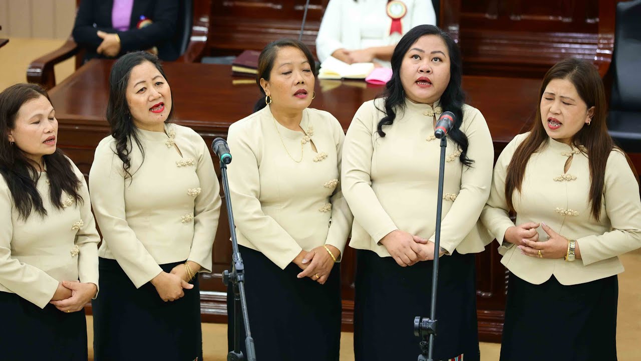 Ramhlun Vengchung Kohhran Hmeichhe Group Zai