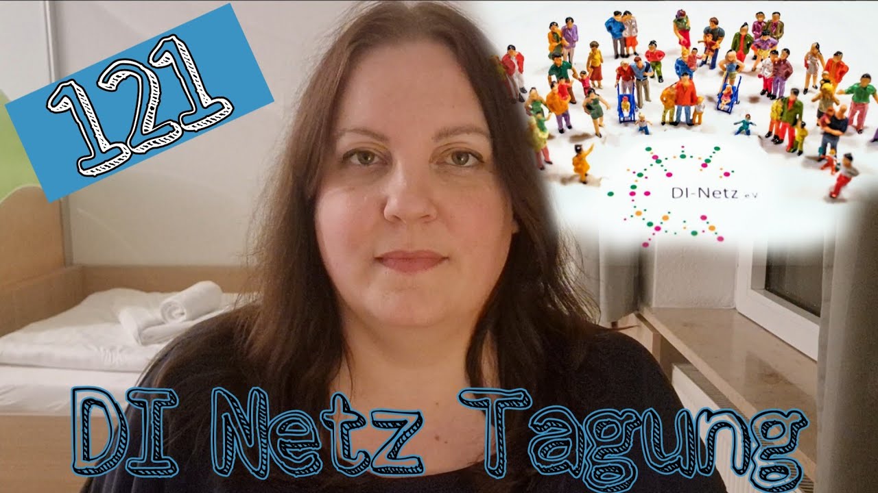 Meine Ansage an Wunscheltern - DI Netz Tagung 10'25
