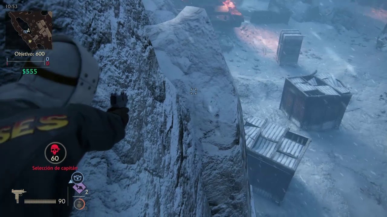 Uncharted 4 new glitches part 2