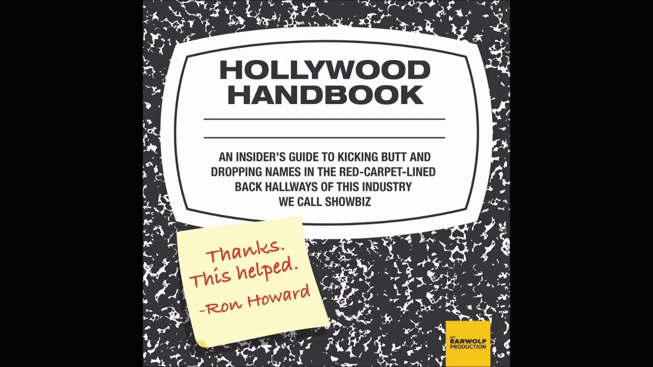 Hollywood Handbook: Trash Sports