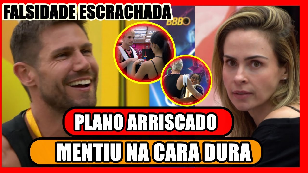 🔥JOGADA FAKE! JONAS ASSISTE CONVERSA DE ANA E SAMIRA; CERTO ESTA ESTREITANDO; BBB26