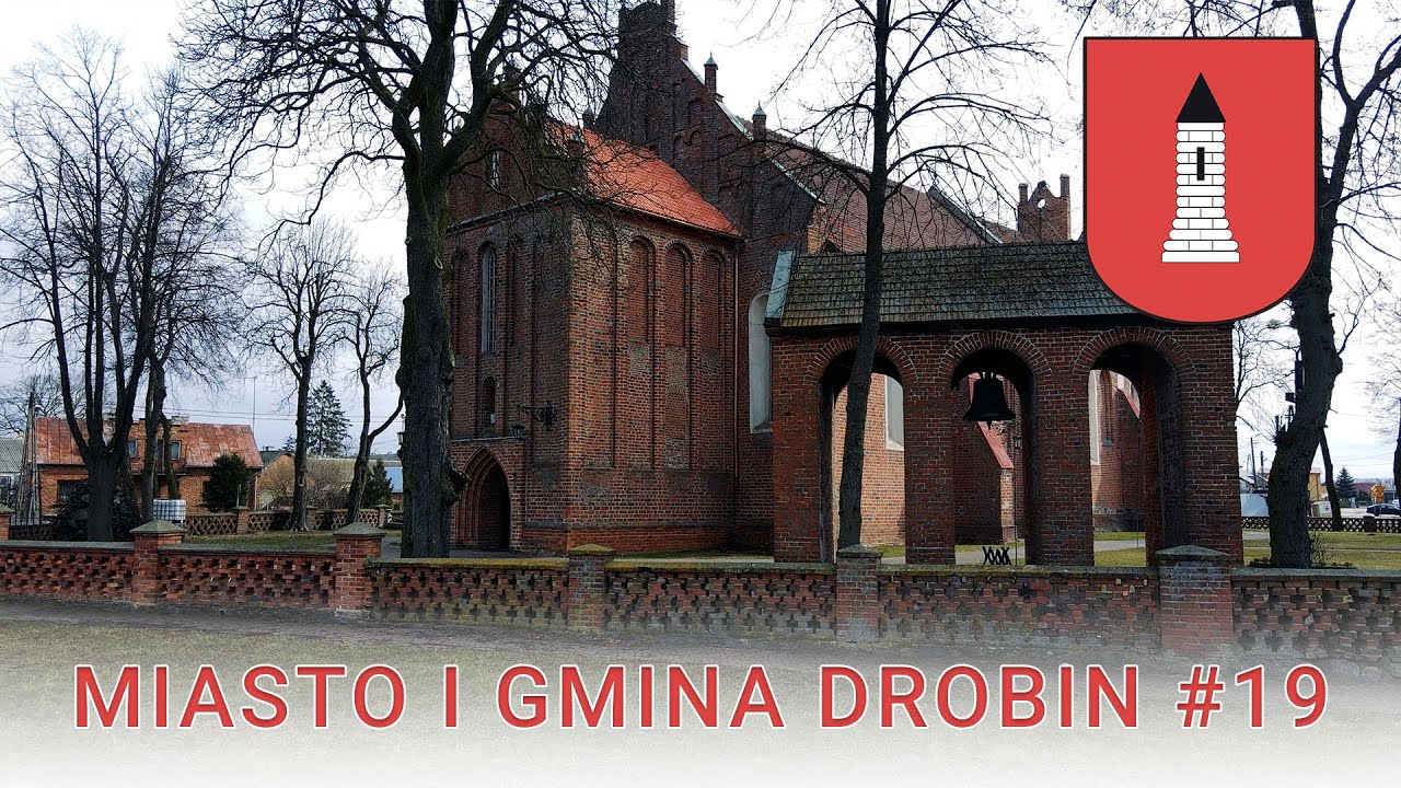 Miasto i Gmina Drobin #19