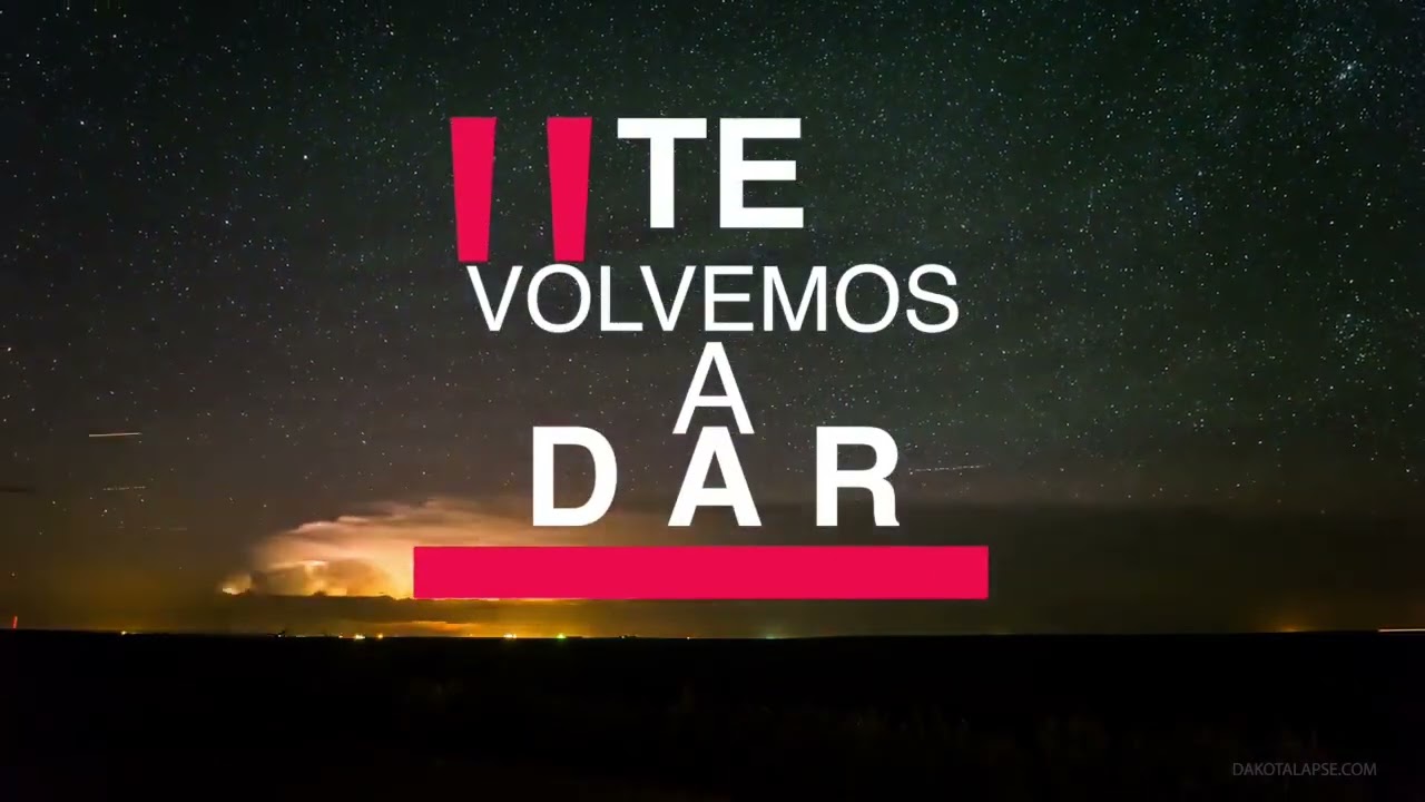 Gracias Dios