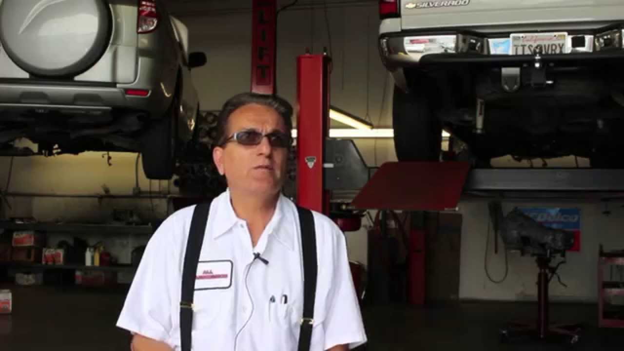 How can a Transmission Specialist save you money?
