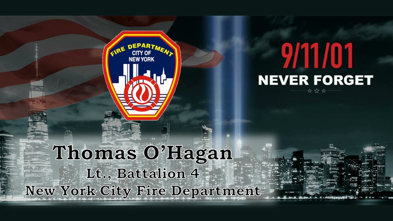 Remember their Names