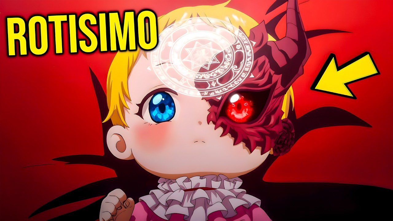 La princesa sin magia… ¡pero con un poder secreto para desafiar a su padre tirano