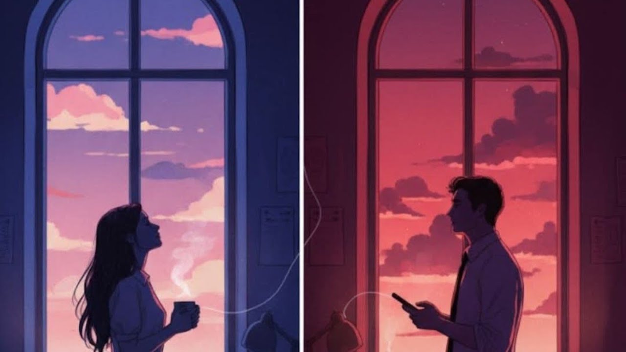 اعترافات #الهارب/ لقد دمرت العلاقة بيدي