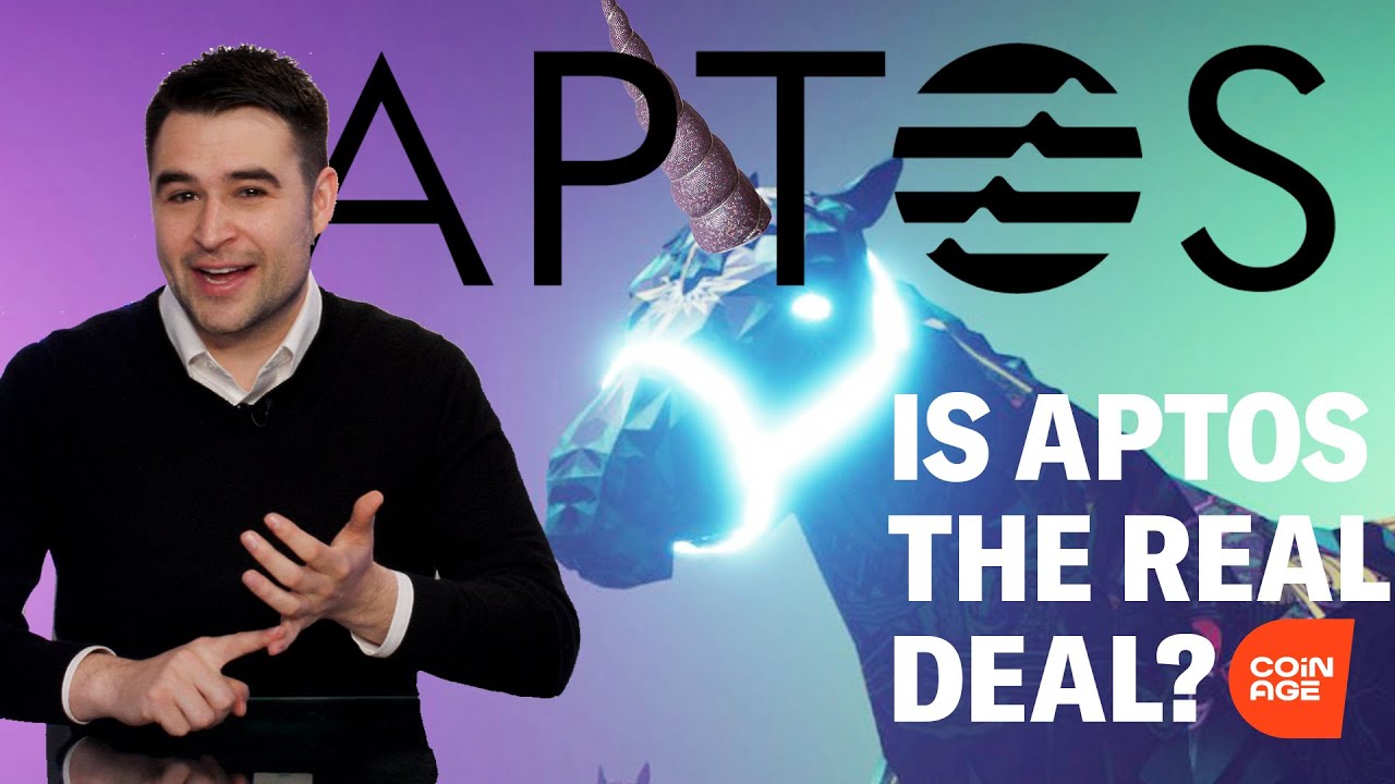 Is Aptos a Better Blockchain Than Ethereum or Bitcoin?