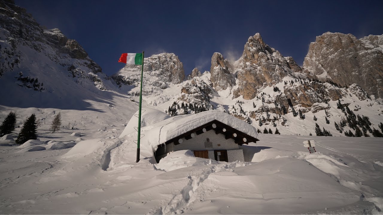 BIVACCO MENEGAZZI