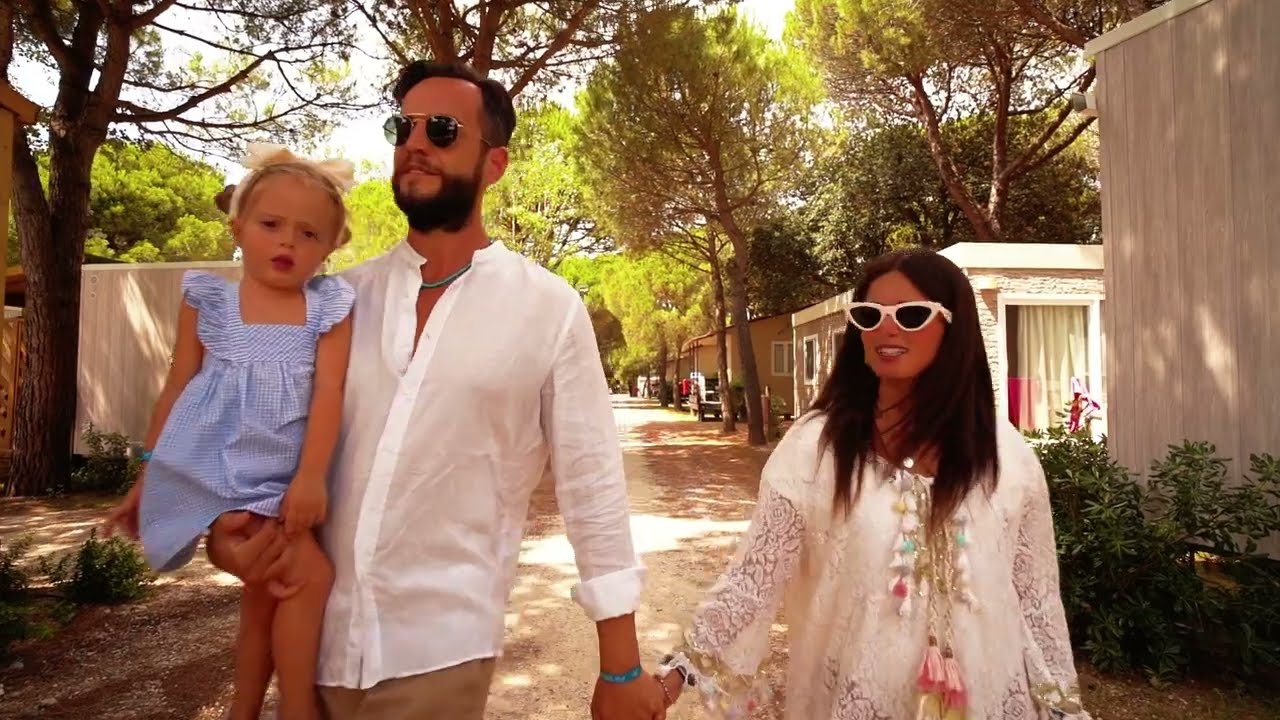 Club Del Sole | Jesolo Family Resort | Full Life Holidays 2025