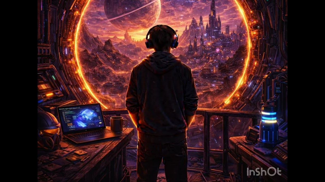 [FREE] Techno x Trap Type beat “The Portal”