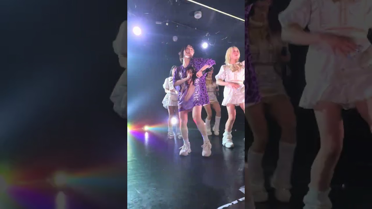 ちぎりさんとコラボ2