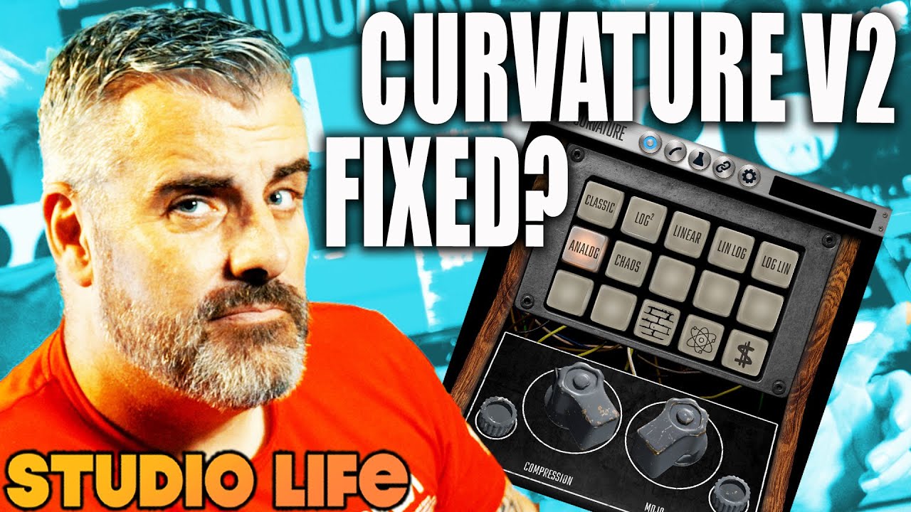 AP MASTERING CURVATURE V2 ЛУЧШЕ?