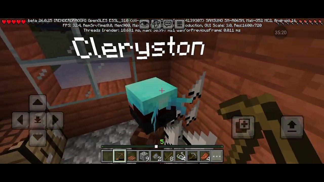 Mod de armas no manicraft #video 