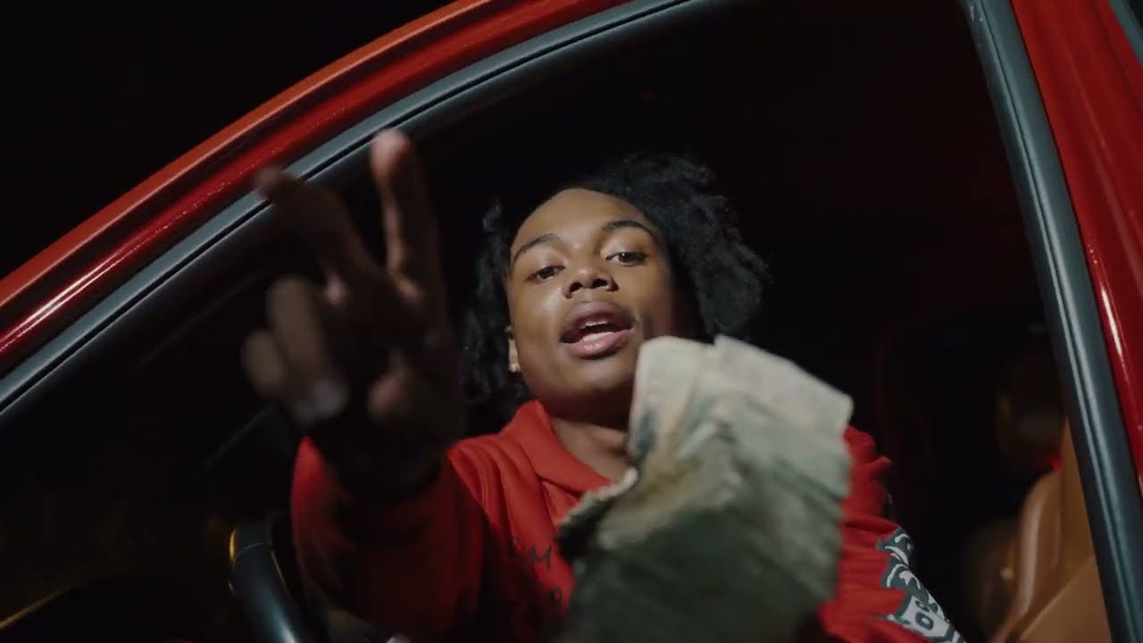 YNC Traislime | Playen Wit Me | Official Video | Shot By. LMB FILMZ #ReadyToShoot