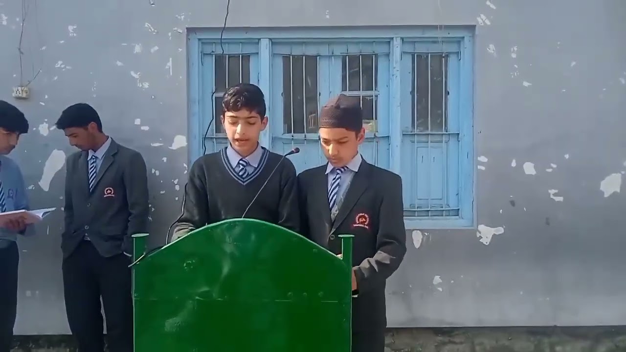 Welcome Back to School 🎒