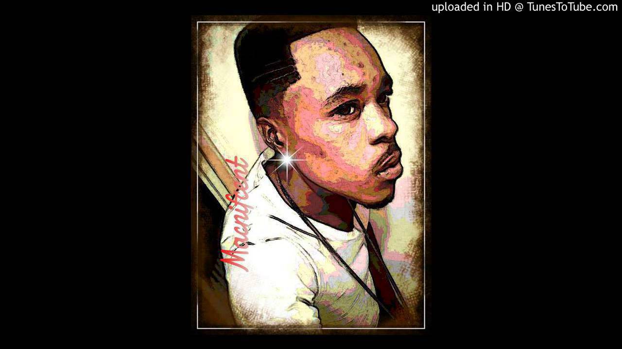 Mac'Nificent- O.H.O.A.N