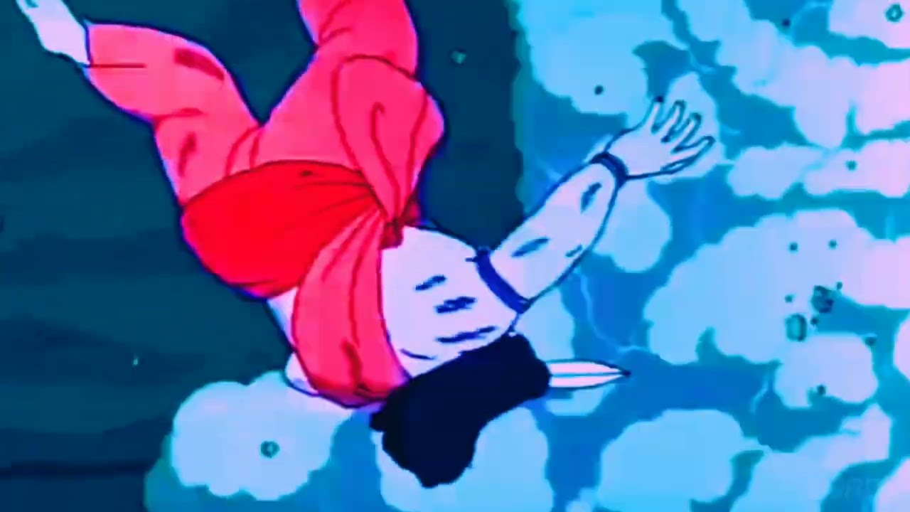 Little Dark Age Ramayan