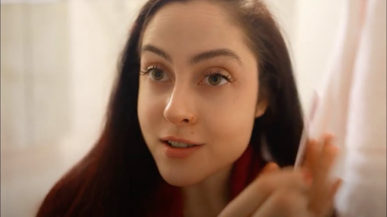 MY SKINCARE ROUTINE (vlogmas #15)
