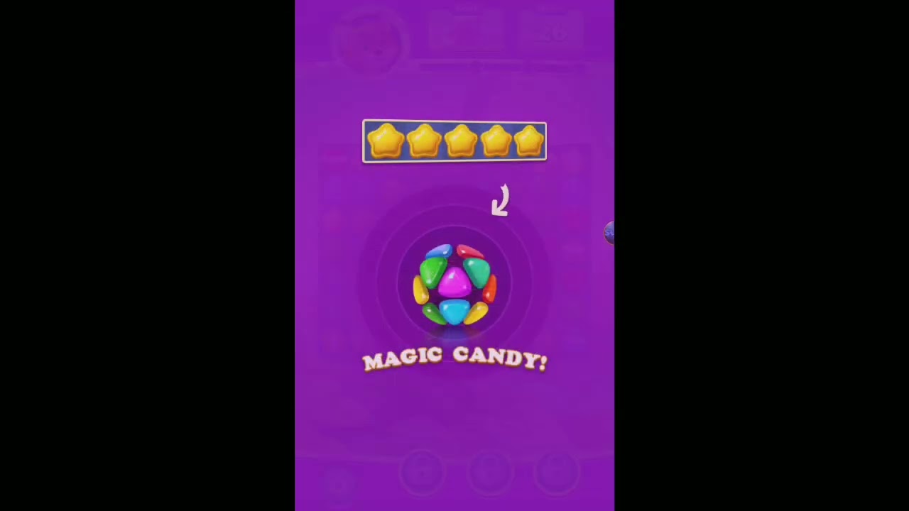 SLG4 Plays: Candy Bomb Smash!