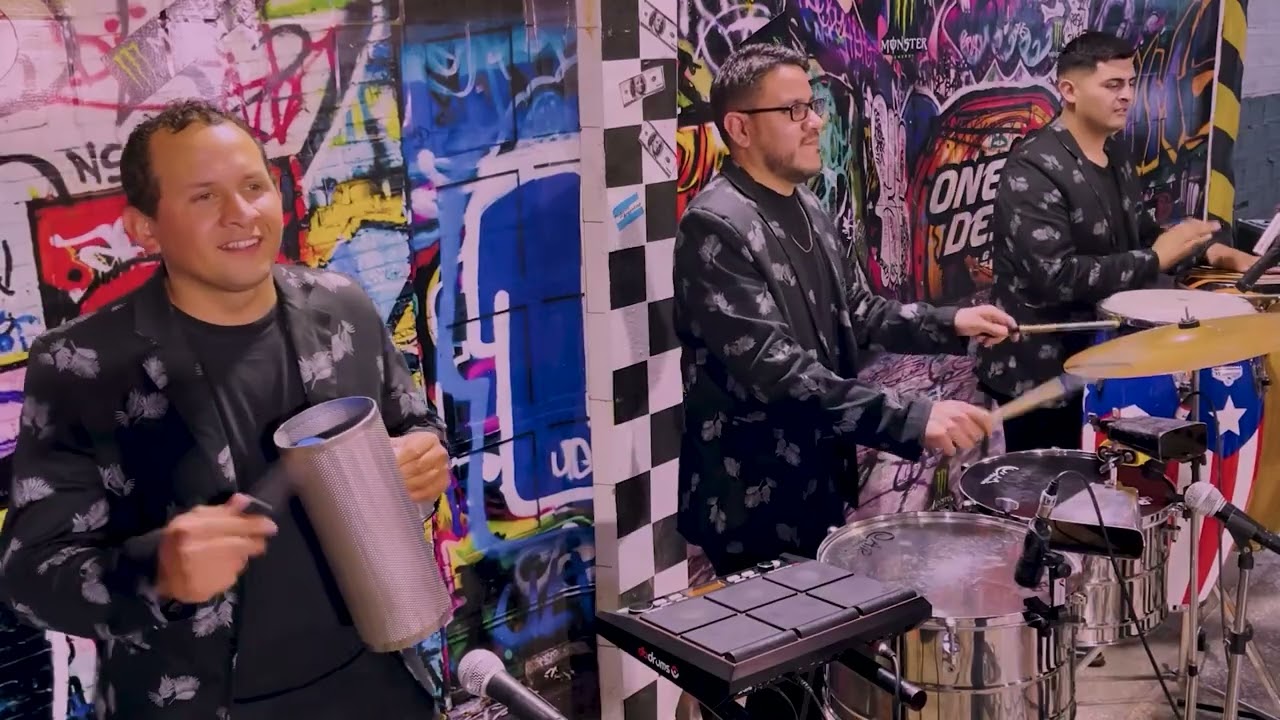 Xochilt - Quiero Saber De Ti │ Session #4 Bonus (Cumbia Viva)