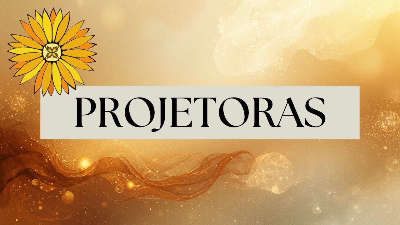PROJETORAS - O que ninguém fala para um projetor!