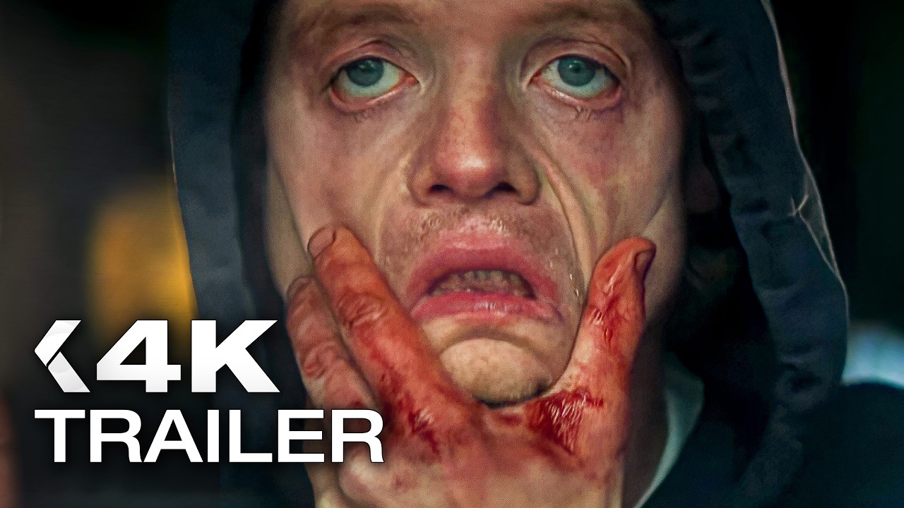 Sch&ouml;nheit hat ihren Preis! - CLAYFACE Trailer 2 German Deutsch (2026)