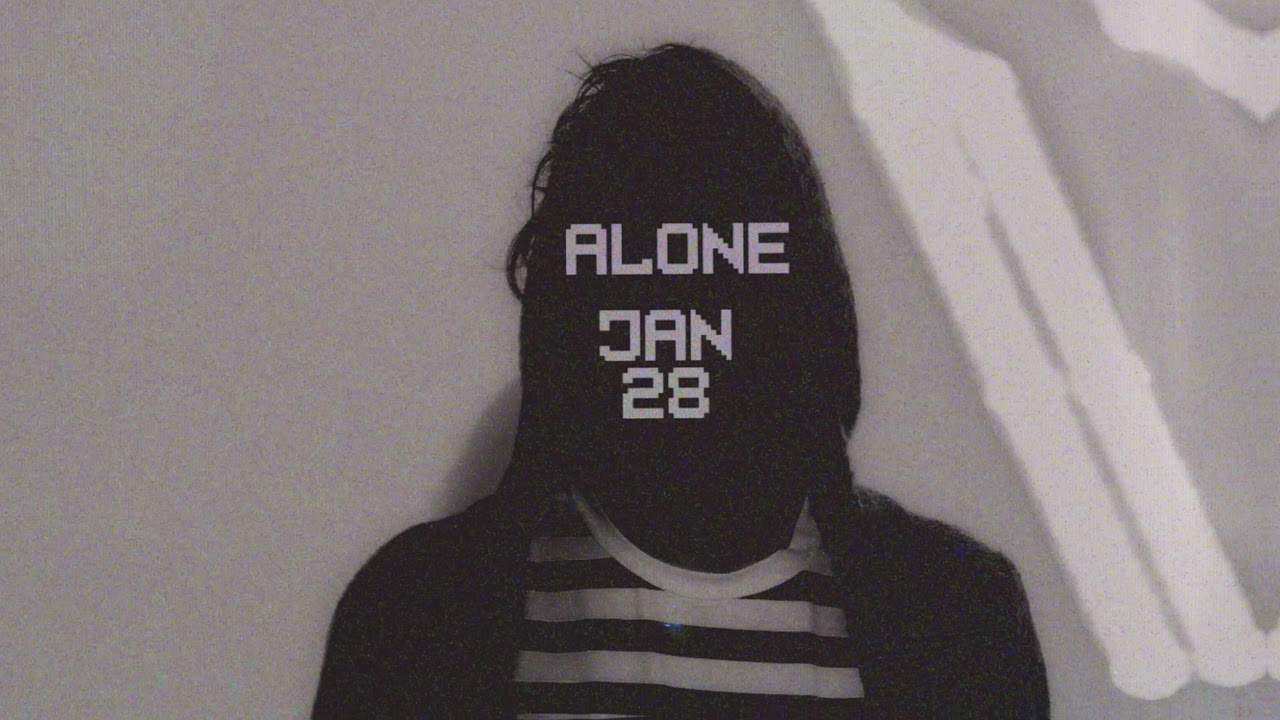 alone [TEASER]