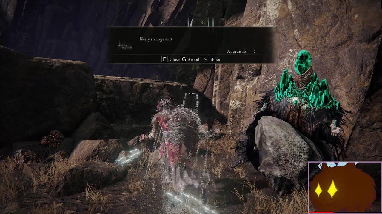 Elden Ring 🚀💃 🪐😳🪐🚀 | Stream 32