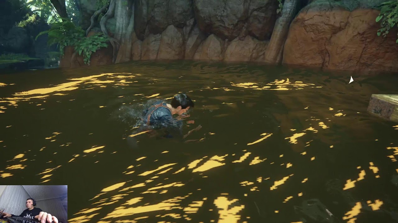 uncharted 4 bir hırsızın sonu