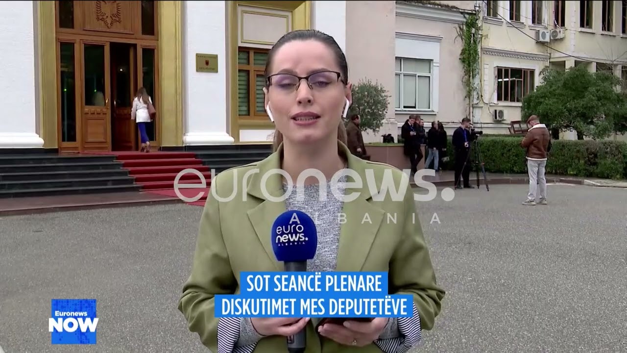 ‘Debat me ministrat’ Çfarë do të ndodh sot në parlament? Gazetarja jep detaje