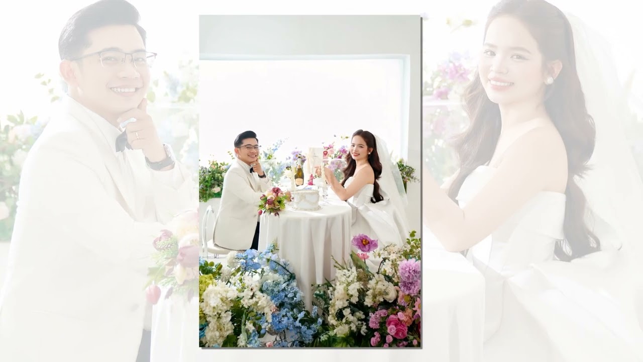 Linh + Phượng-  wedding 30.03.2026