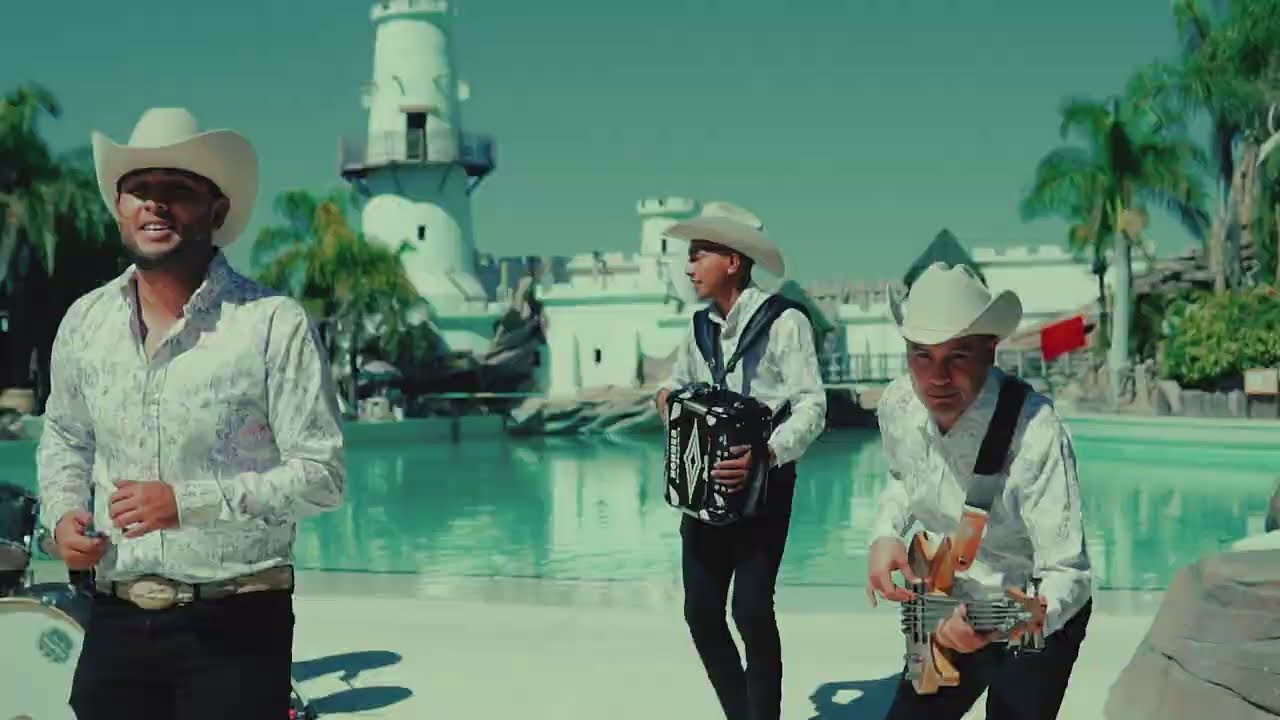A Caballo-Orgullo Felino (Vídeo Oficial)