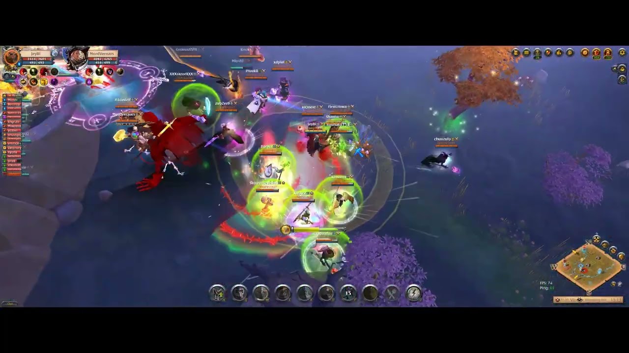 Myth One Hand Hammer Dtank 02 18 26