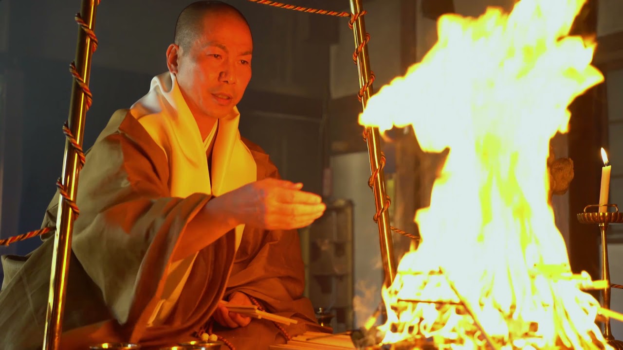 SHORIN-AN. World heritage Ninna-ji Temple, where you can truly experience culture