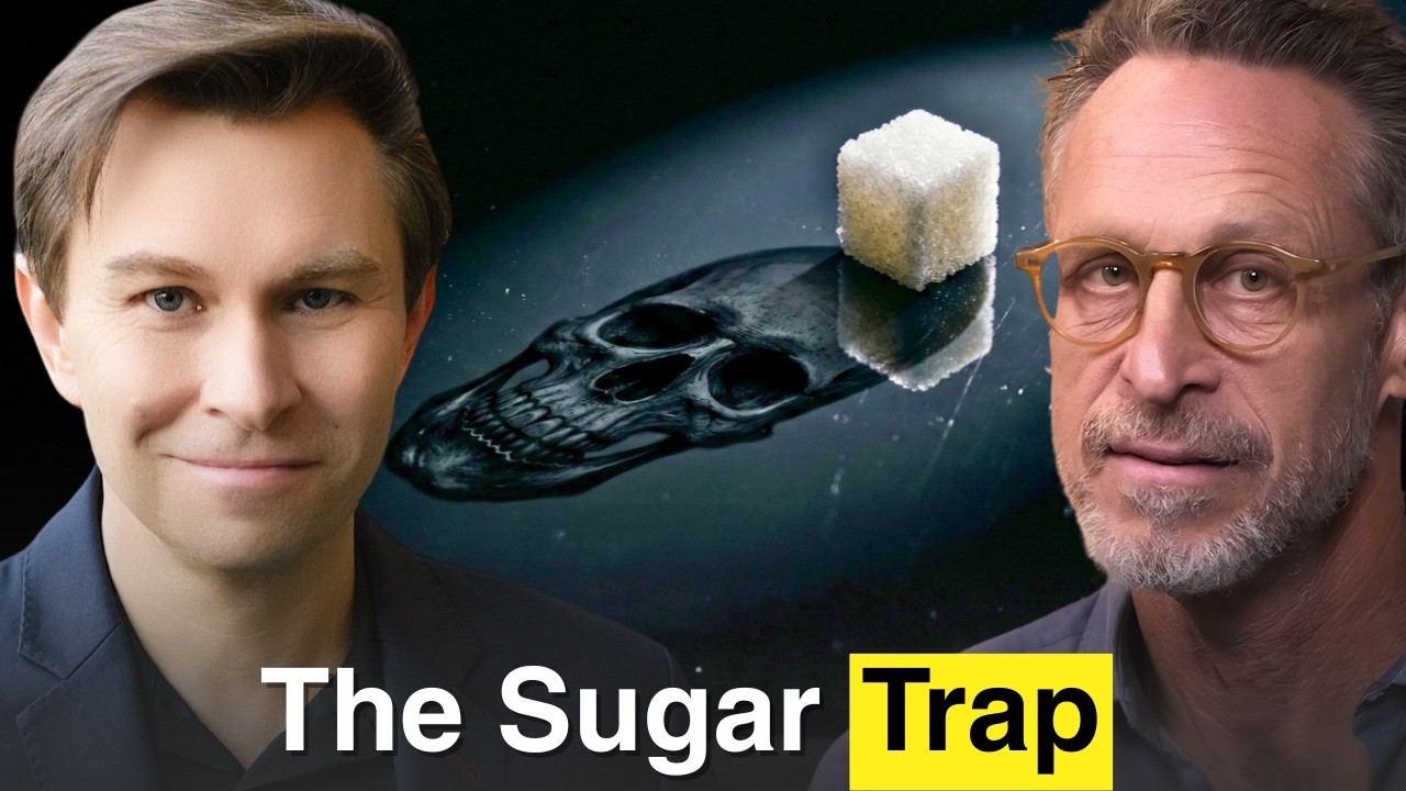 REVERSE AGING: What To Eat & When To Eat To INCREASE LONGEVITY | Dr. David Sinclair