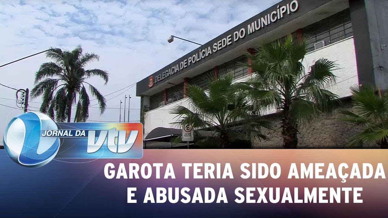 Garota de 15 anos teria sido amea&ccedil;ada e abusada sexualmente
