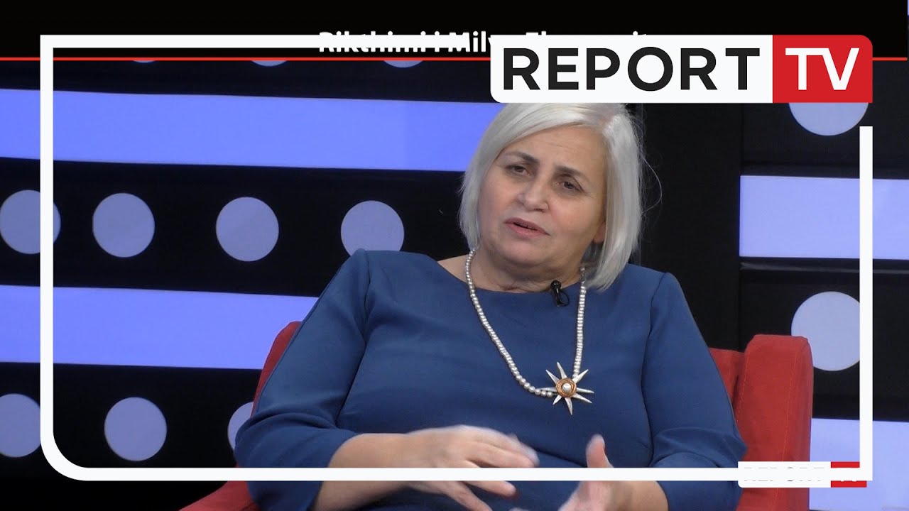 Ekonomi p&euml;r Report Tv: N&euml; 2023 rind&euml;rtimi do t&euml; ket&euml; p&euml;rfunduar!
