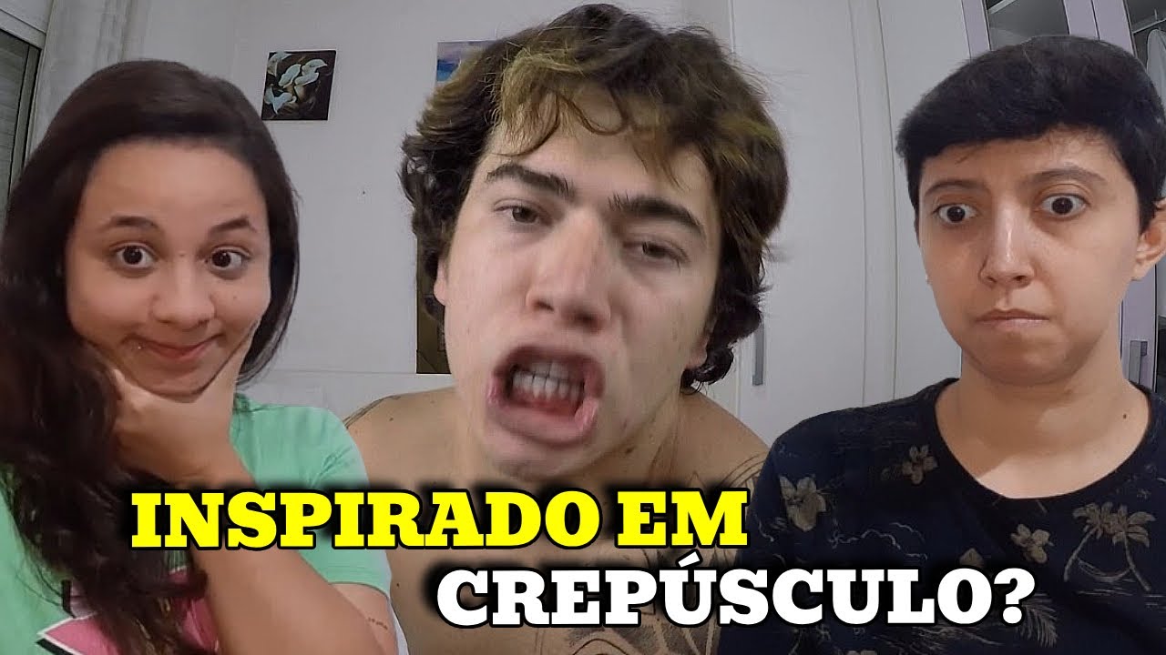 O DIA EM QUE EU ASSISTI 50 TONS DE LIBERDADE | WINDERSSONNUNES REACT