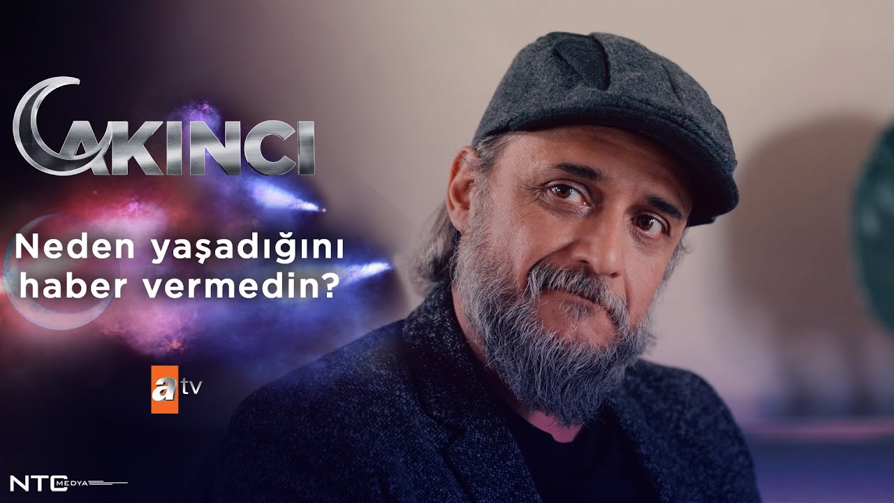 Abi Kardeş Yıllar Sonra Bir Arada - Akıncı 19.Bölüm