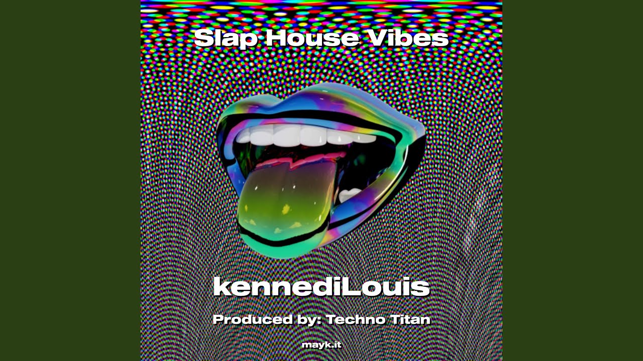 Slap House Vibes