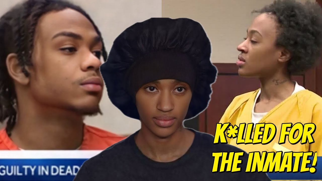 Королева тайных связей: женщину из Луисвилла обвиняют в подселении ее парня в тюрьму!