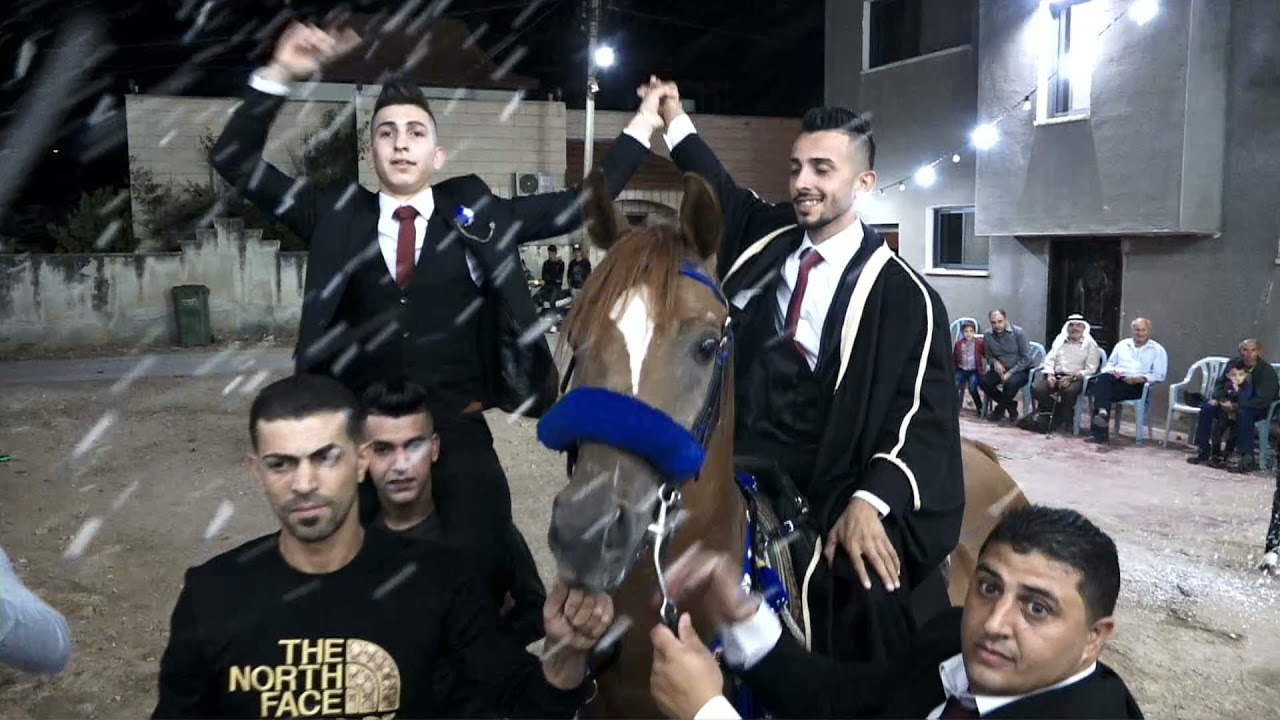 افراح ال زكارنه ام التوت