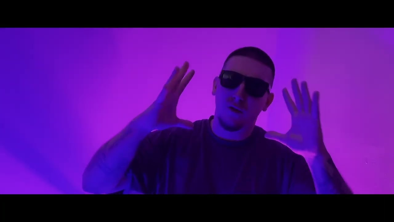 MC Mačada - VŠADE ZNÁMY [Off. Videoclip]