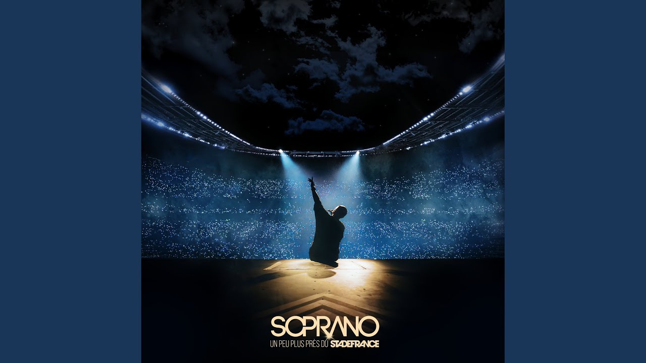 À nos héros du quotidien (Live au Stade de France, 2023)