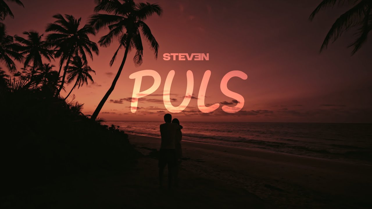 Steven - Puls (official lyric video)
